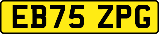 EB75ZPG