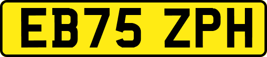 EB75ZPH