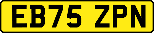 EB75ZPN
