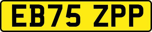 EB75ZPP
