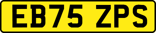 EB75ZPS