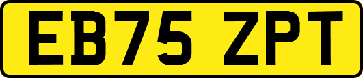 EB75ZPT