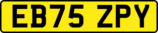 EB75ZPY