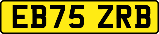 EB75ZRB