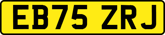 EB75ZRJ