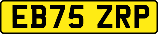 EB75ZRP