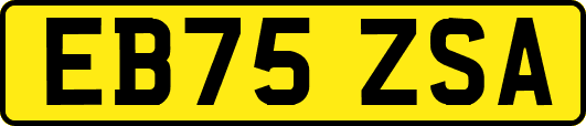 EB75ZSA