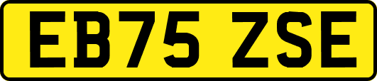 EB75ZSE