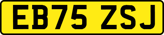EB75ZSJ