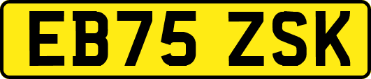 EB75ZSK