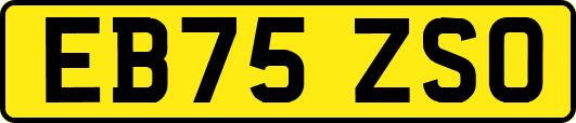 EB75ZSO