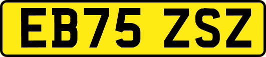 EB75ZSZ