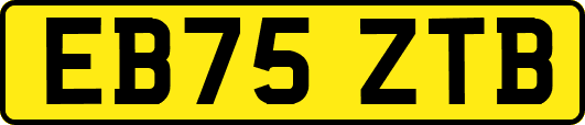 EB75ZTB