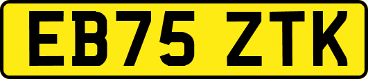 EB75ZTK