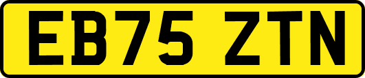 EB75ZTN