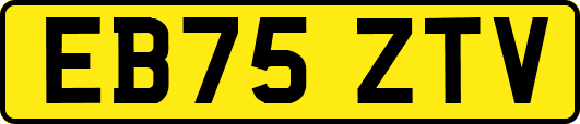 EB75ZTV