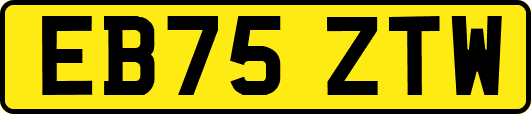 EB75ZTW