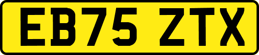 EB75ZTX