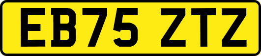 EB75ZTZ