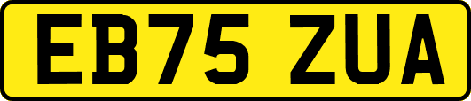 EB75ZUA