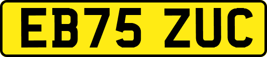 EB75ZUC
