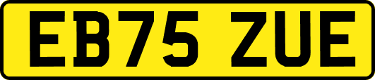 EB75ZUE