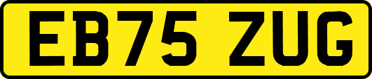EB75ZUG