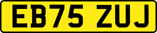 EB75ZUJ