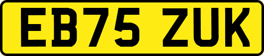 EB75ZUK