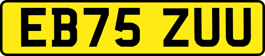 EB75ZUU