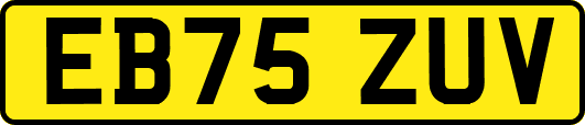 EB75ZUV