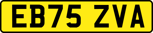 EB75ZVA