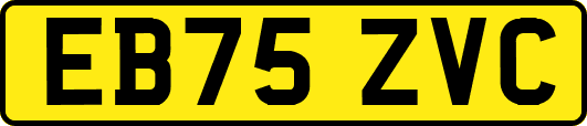 EB75ZVC