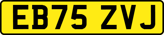EB75ZVJ