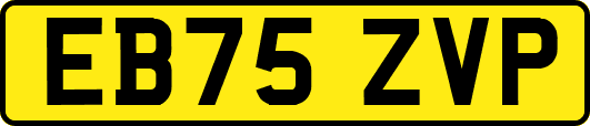 EB75ZVP