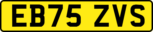 EB75ZVS