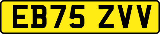 EB75ZVV