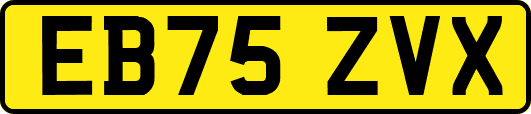 EB75ZVX