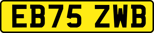 EB75ZWB