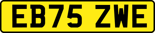 EB75ZWE