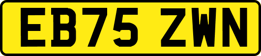 EB75ZWN