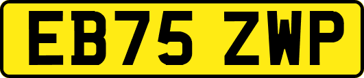 EB75ZWP