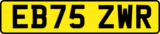 EB75ZWR