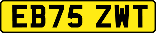 EB75ZWT