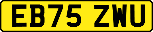 EB75ZWU