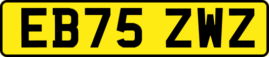 EB75ZWZ