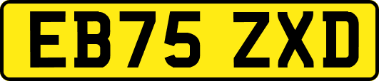 EB75ZXD