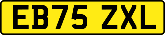 EB75ZXL