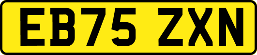 EB75ZXN