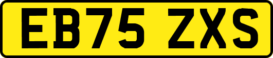 EB75ZXS